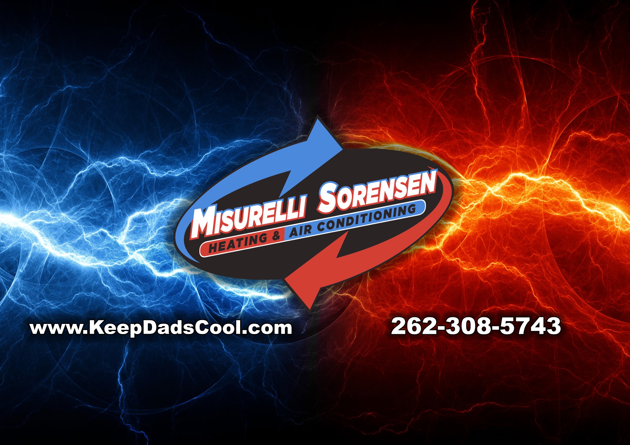 Avatar for Misurelli Sorensen Heating and Air Conditioning